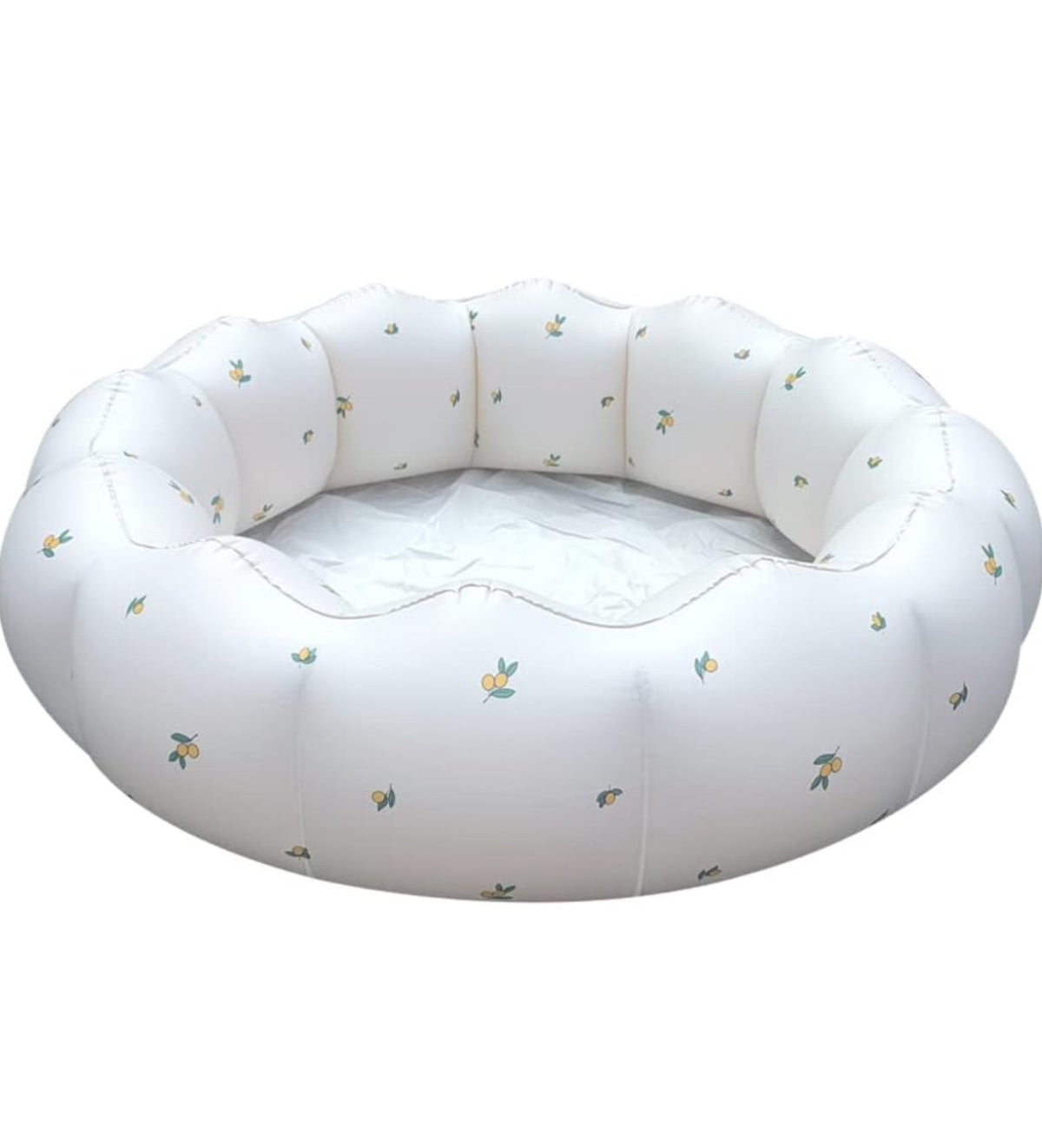 Piscina inflable para bebé