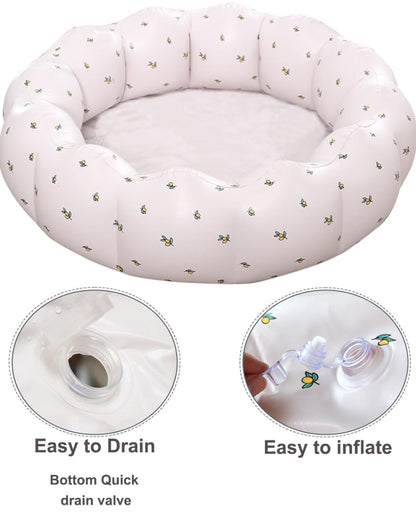 Piscina inflable para bebé