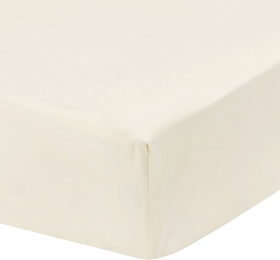 Sábanas ajustables para cuna, 100 % microfibra suave y transpirable