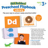 Recursos de aprendizaje ¡Desarrolladores de habilidades! Flipbooks preescolares
