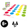 Hasbro Twister Party Classic Juego de mesa para 2