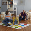 Hasbro Twister Party Classic Juego de mesa para 2