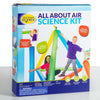 ALL ABOUT AIR™ SCIENCE KIT