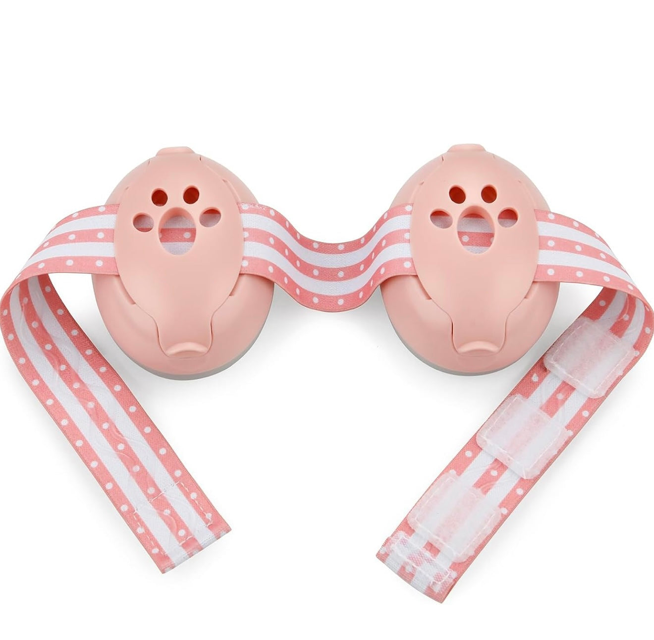 Protección auditiva para bebés, auriculares con cancelación de ruido para bebés