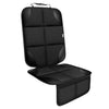 Meolsaek - Protector de asiento de automóvil para silla infantil