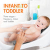 Boon- Bañera para bebe