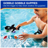 Juguete acuático educativo SwimWays Gobble Gobble Guppies
