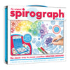 Spirograph Deluxe Set: artes y manualidades