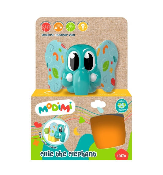 Goliath Modimi Elephant Small