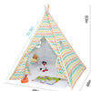 Meland Teepee Tent