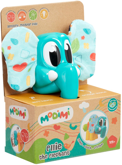 Goliath Modimi Elephant Small