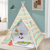 Meland Teepee Tent