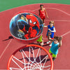Balón de baloncesto infantil tamaño 5, juvenil, 27,5"