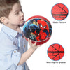 Balón de baloncesto infantil tamaño 5, juvenil, 27,5"
