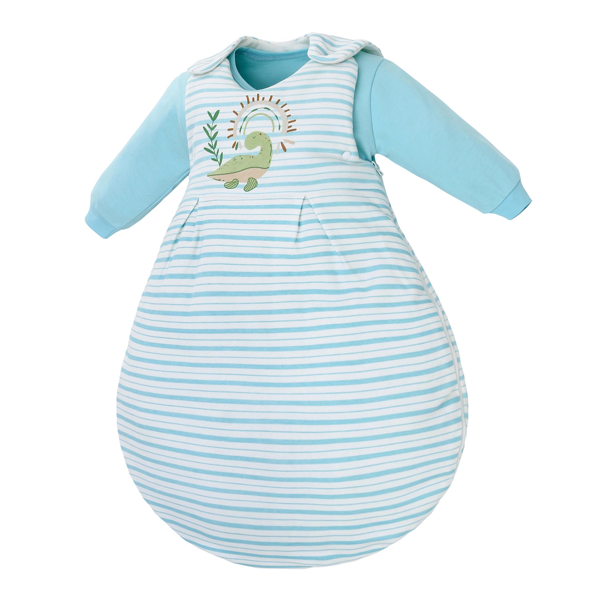 Saco de dormir para bebé 3-6 meses