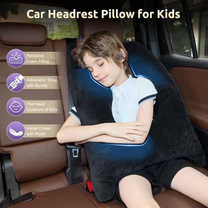 Almohada de viaje