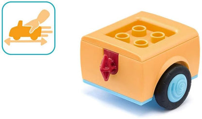 Toddys by siku- Toddys Toddys by siku 0201, Adam Addy