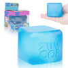 Stress Cube Squishy Stress Balls para adultos niños juguete sensorial
