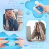 Stress Cube Squishy Stress Balls para adultos niños juguete sensorial