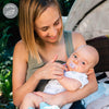 Chupete para bebé Medela | Recién nacido 0-2 meses | Paquete de 2