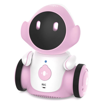 GILOBABY Juguetes robot