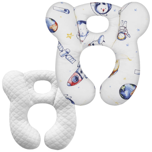 Almohada de viaje para bebé
