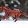 Breyer- Caballo,  1:9 scale