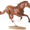 Breyer- Caballo,  1:9 scale