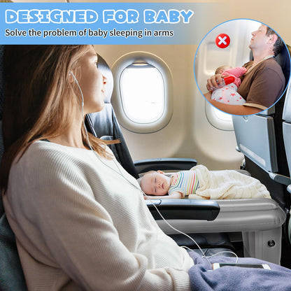 Cama de Avión para Niños Pequeños