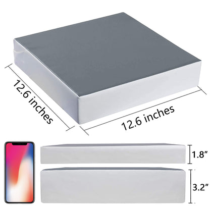 Asiento elevador Kalawen para silla de cocina