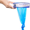 ChoiceRefill Compatible con pañales Genie Pails, paquete de 8