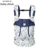 LÍLLÉbaby Complete All Seasons Ergonomic 6-in-1 Baby Carrier