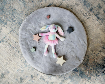 Animales de peluche grabables My Baby Heartbeat Bear