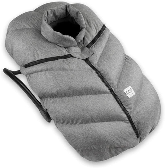 7AM Enfant Fundas de asiento de automóvil, funda de bebé Cocoon