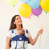 LÍLLÉbaby Complete All Seasons Ergonomic 6-in-1 Baby Carrier