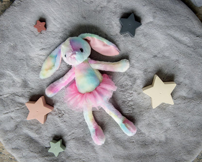 Animales de peluche grabables My Baby Heartbeat Bear