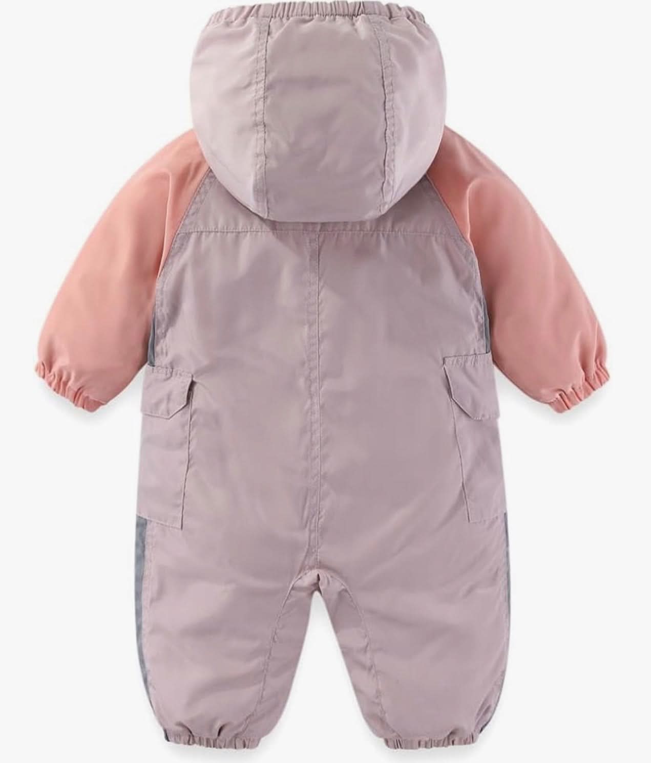 Conjunto de ropa de invierno para nieve, 12-18 meses