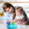 HumorPlay Juguete de aprendizaje bilingüe para niños de 1 a 2 años