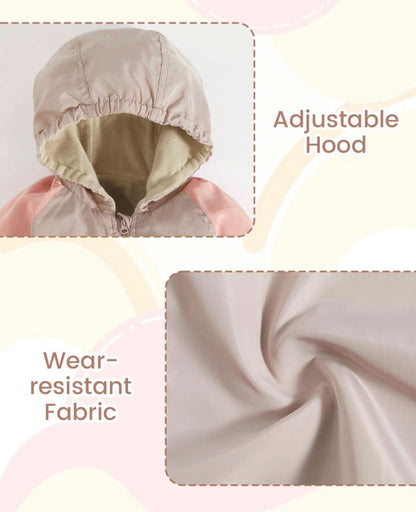 Conjunto de ropa de invierno para nieve, 12-18 meses