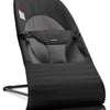 Silla mecedora Balance Soft de Babybjorn, Algodón