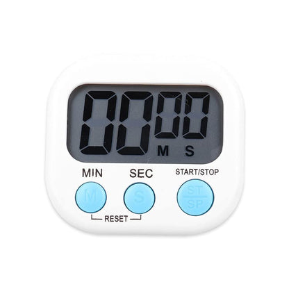 Mithrim Temporizador multifuncional con respaldo magnético