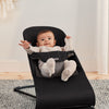 Silla mecedora Balance Soft de Babybjorn, Algodón