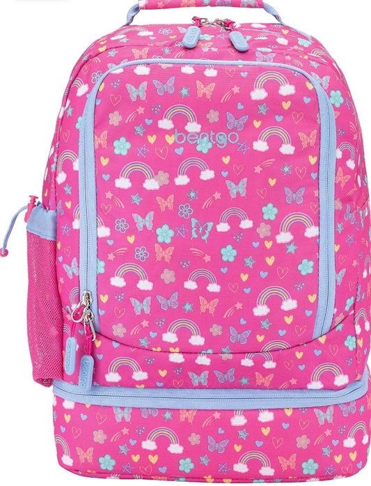 Mochila 2 en 1 para niños Bentgo®