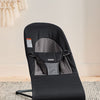 Silla mecedora Balance Soft de Babybjorn, Algodón