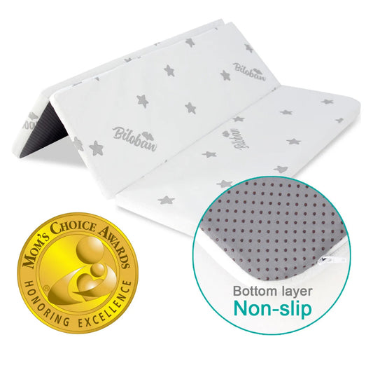 Colchón Biloban para encierro 36"x36"x2"