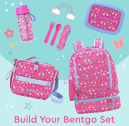 Mochila 2 en 1 para niños Bentgo®