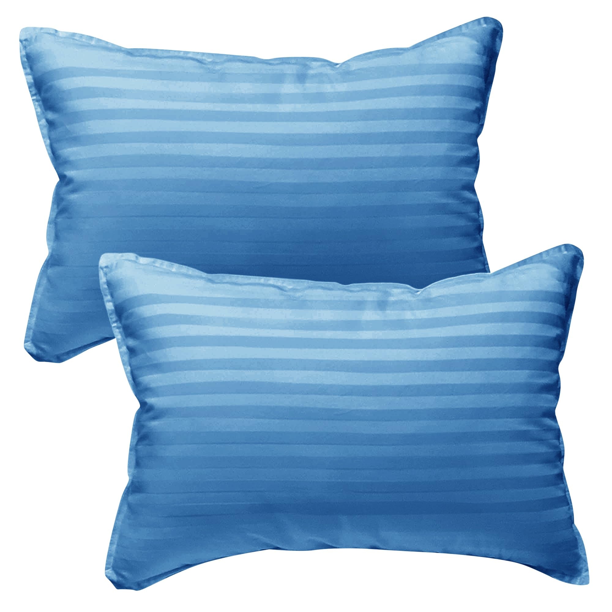 Almohada para niños pequeños Kinder Fluff (paquete de 2)