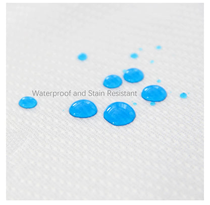 Colchón Biloban para encierro 36"x36"x2"