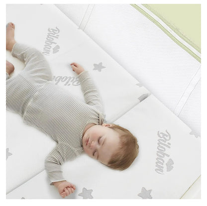 Colchón Biloban para encierro 36"x36"x2"