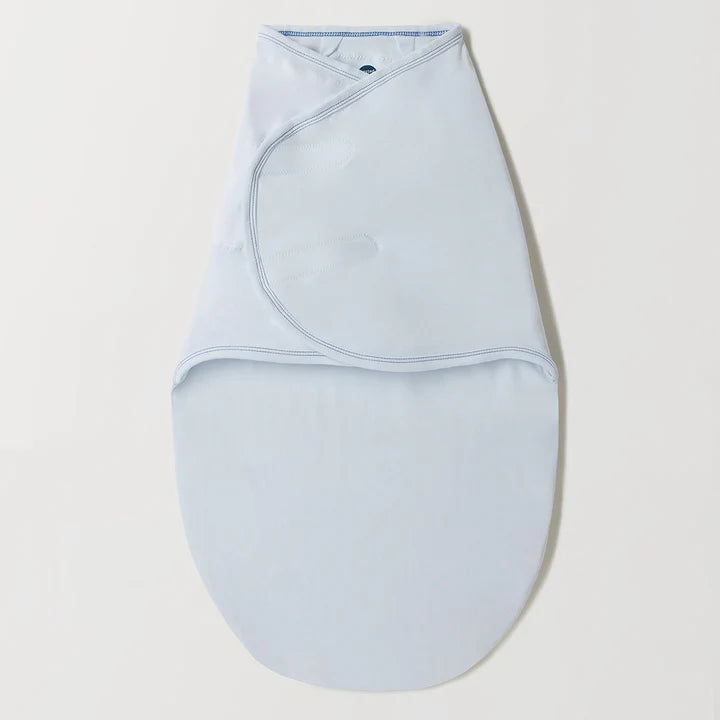 Zen Swaddle® Classic Arrullo tradicional para bebés, 0-6 meses de 1.5 tog